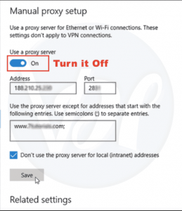 Fix: One Or More Network Protocols Are Missing On This Computer