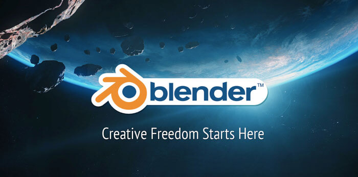 blender