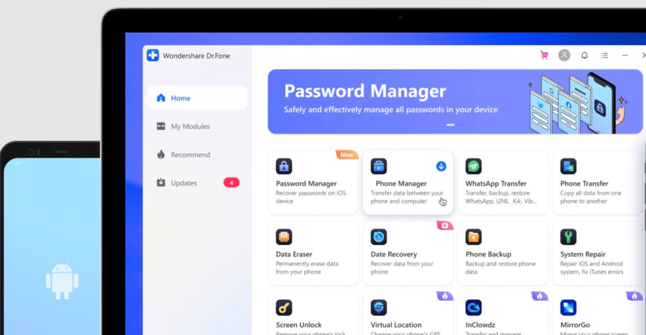 10 Best Free Android PC Suite Softwares of 2023