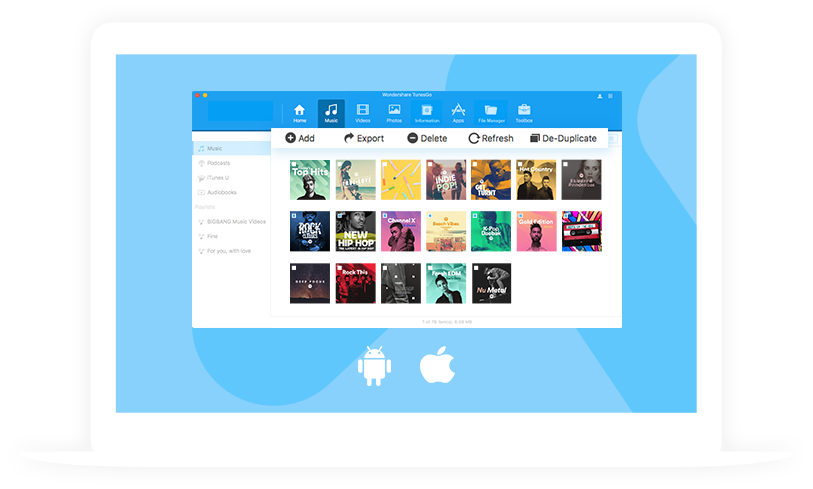 10 Best Free Android PC Suite Softwares of 2023