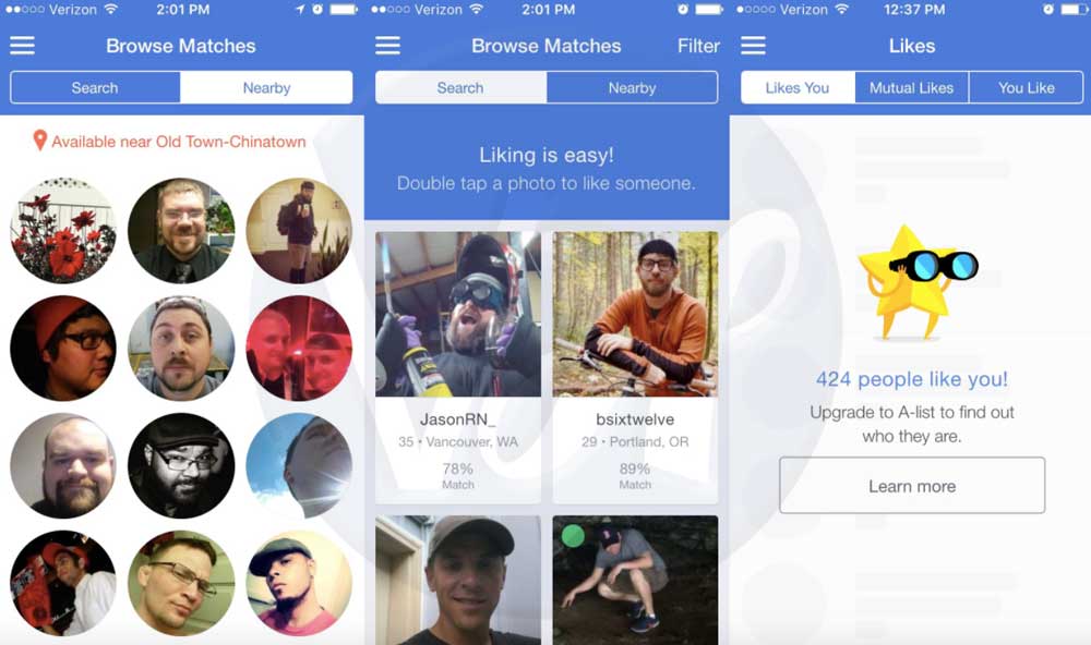 5 Best Dating Apps For Android & iPhone of 2024