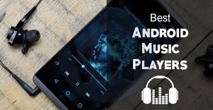 7 Best Free Music Players for Android of 2019
