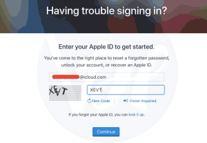 Your Apple ID Has Been Disabled | Solved