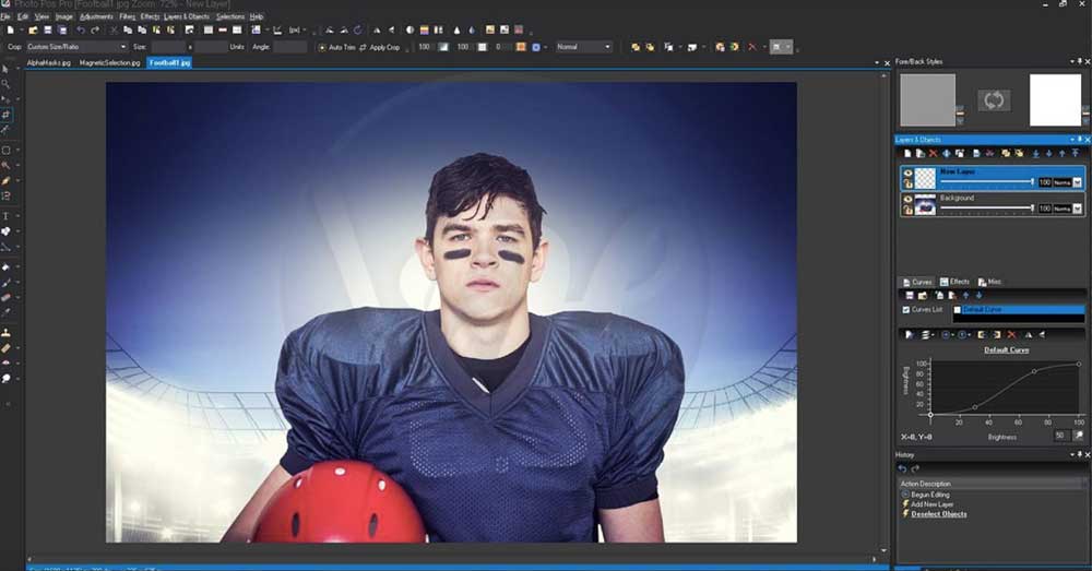 5 Best Free Photo Editing Software of 2024 (Windows/ MAC)