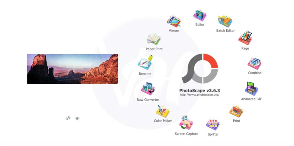 5 Best Free Photo Editing Software of 2024 (Windows/ MAC)