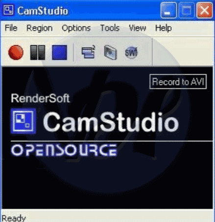 CamStudio
