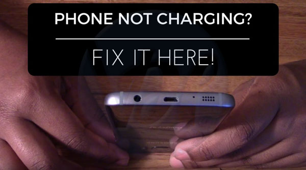 Samsung-s6-wont-charge
