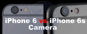iPhone 6 vs 6s: What are the Differences ?