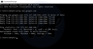 4 Best Command Prompt Tricks (CMD Tricks) of 2019