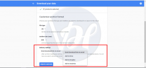 How to Delete Gmail Account Permanently
