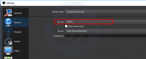 How to Stream on Twitch | With OBS Software