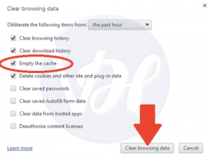 How to Solve HTTP 500 Internal Server Error?