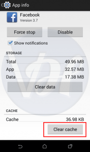 What is Cached Data? And How to Clear Cache in Android