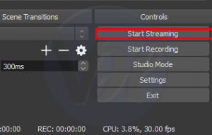 How to Stream on Twitch | With OBS Software
