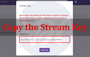 How to Stream on Twitch | With OBS Software