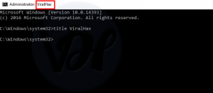 4 Best Command Prompt Tricks (CMD Tricks) of 2019