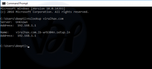 4 Best Command Prompt Tricks (CMD Tricks) of 2019