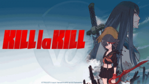 5 Best Anime on Netflix | Best Edition