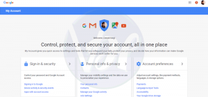 How to Delete Gmail Account Permanently