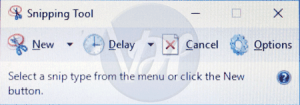 How to Take Screenshot on a PC | Snipping Tool