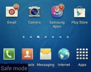 What to Do When Samsung Galaxy S4 Won't Turn On?