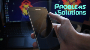 3 Common Samsung Galaxy S5 Problems and Their Solutions