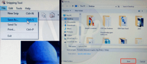 How to Take Screenshot on a PC | Snipping Tool