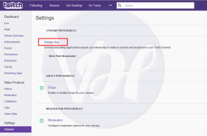 How to Stream on Twitch | With OBS Software