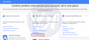 How to Delete Gmail Account Permanently