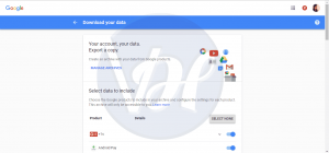 How to Delete Gmail Account Permanently