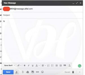 How to Send Text From Computer (4 Working Ways)