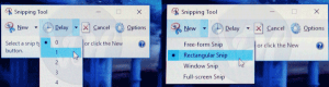 How to Take Screenshot on a PC | Snipping Tool