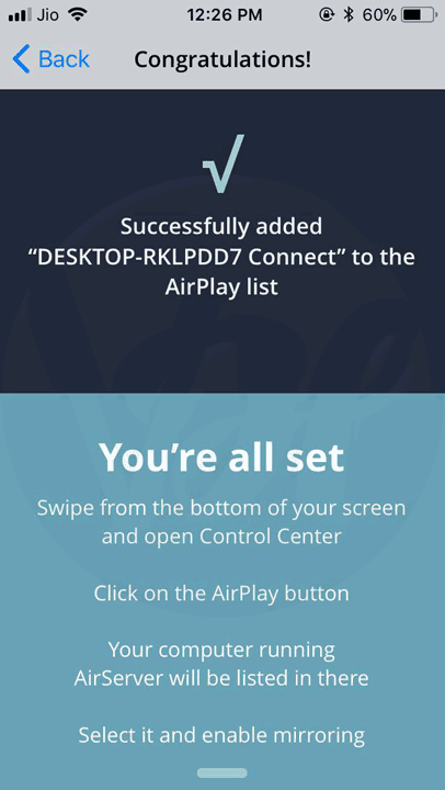 How to Control iPhone from Computer Without Jailbreak