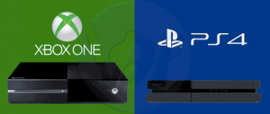 PS4 Vs Xbox One: Which Console is Best for You?
