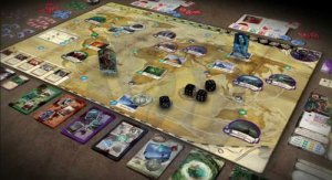 5 Best 2 Player Board Games of 2019