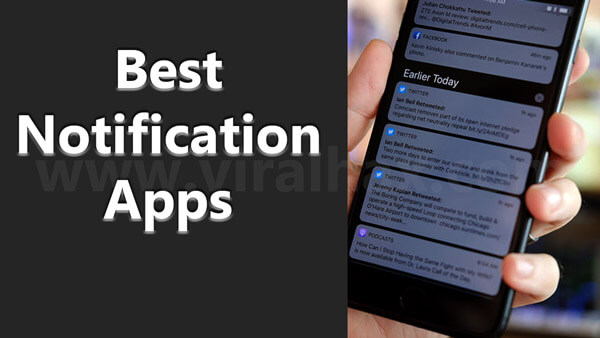 5 Best Notification Apps of 2024 | Updated List