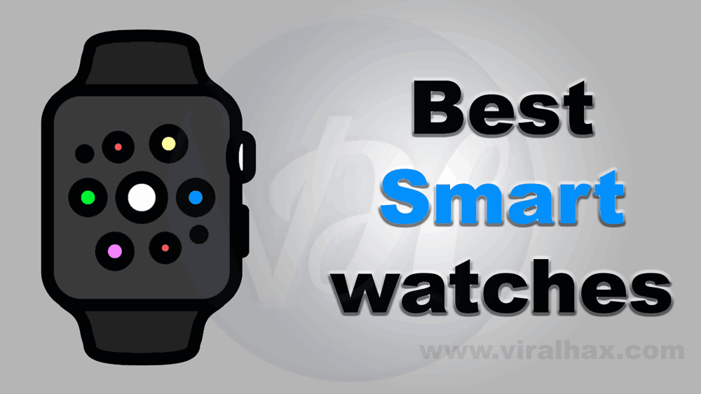 5 款最佳智能手錶 |  2019年更新清單 thumbnail