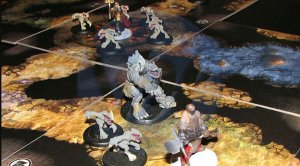 5 Best 2 Player Board Games of 2019