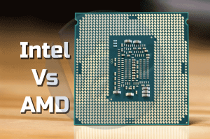 AMD vs Intel | Which One is Best ?