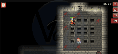 Pixel Dungeon