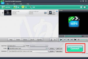 3 Best Ways to Convert FLV to MP4 | Windows, MAC, Online
