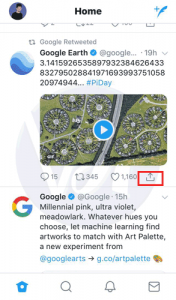 How to Save GIF from Twitter | Android, iPhone, Windows