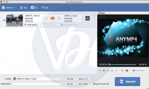3 Best Ways to Convert FLV to MP4 | Windows, MAC, Online
