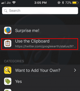 How to Save GIF from Twitter | Android, iPhone, Windows