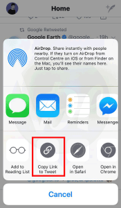 How to Save GIF from Twitter | Android, iPhone, Windows
