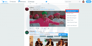 How to Save GIF from Twitter | Android, iPhone, Windows