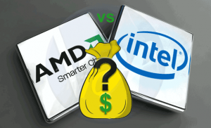 AMD vs Intel | Which One is Best ?
