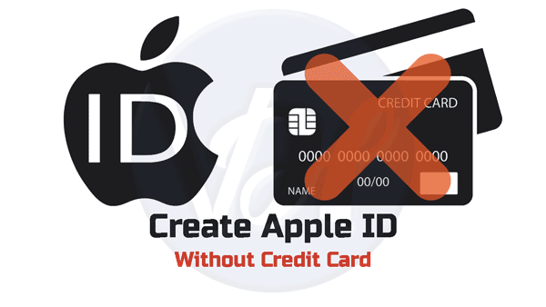 How to Create Apple ID without Credit Card - Viral Hax