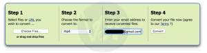 3 Best Ways to Convert FLV to MP4 | Windows, MAC, Online