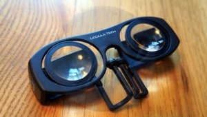 5 Best Google Cardboard Kit Alternatives